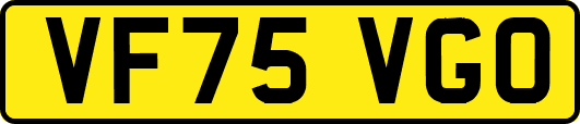 VF75VGO