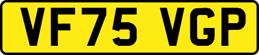 VF75VGP
