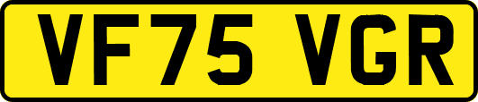VF75VGR