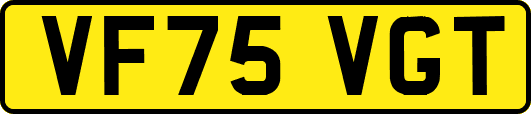 VF75VGT