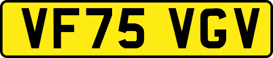 VF75VGV