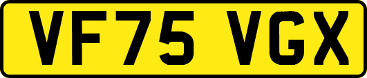 VF75VGX