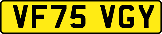 VF75VGY