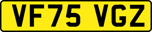 VF75VGZ