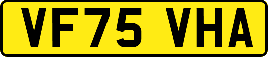 VF75VHA