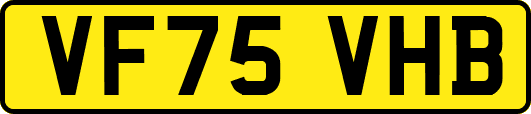 VF75VHB