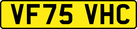 VF75VHC