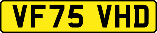 VF75VHD