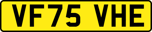 VF75VHE