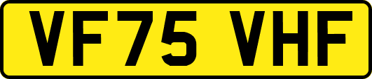 VF75VHF