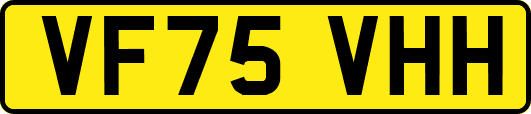 VF75VHH