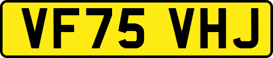 VF75VHJ