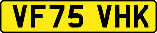 VF75VHK