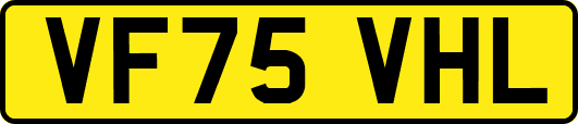 VF75VHL