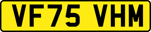 VF75VHM