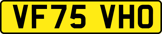 VF75VHO