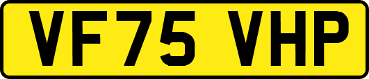VF75VHP