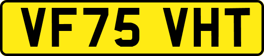 VF75VHT