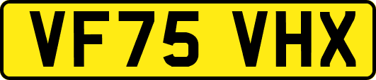 VF75VHX