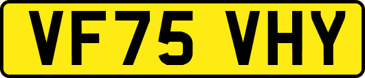 VF75VHY