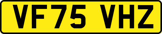 VF75VHZ