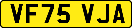 VF75VJA