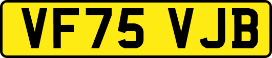 VF75VJB
