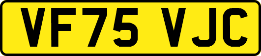 VF75VJC