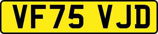 VF75VJD