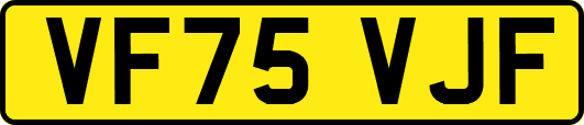 VF75VJF