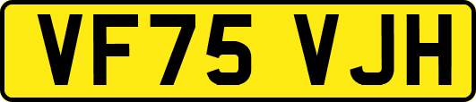 VF75VJH