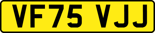 VF75VJJ