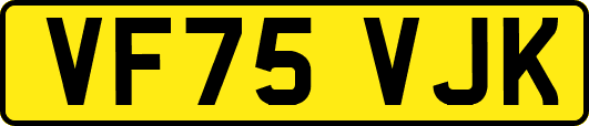 VF75VJK