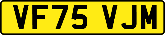 VF75VJM