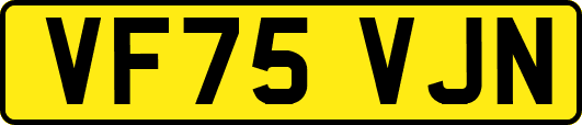 VF75VJN