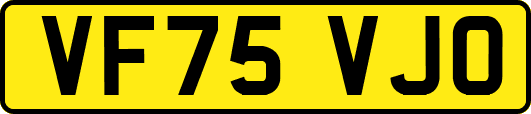 VF75VJO