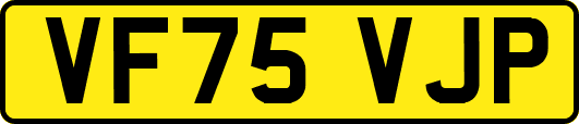 VF75VJP