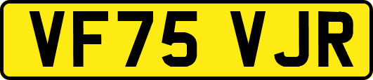 VF75VJR