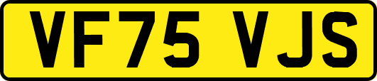 VF75VJS