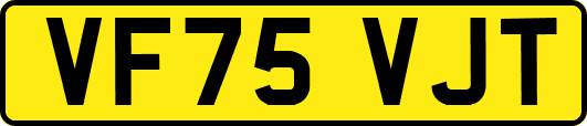VF75VJT