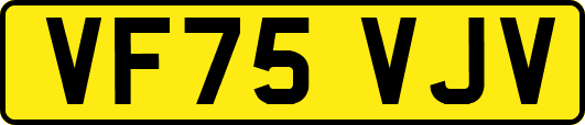 VF75VJV
