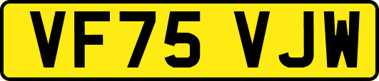 VF75VJW