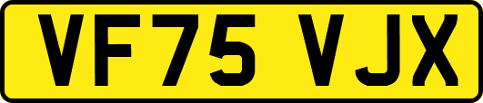 VF75VJX