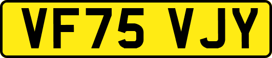 VF75VJY