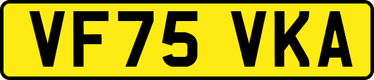 VF75VKA
