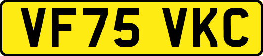 VF75VKC
