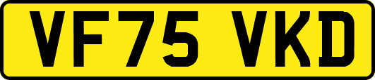 VF75VKD