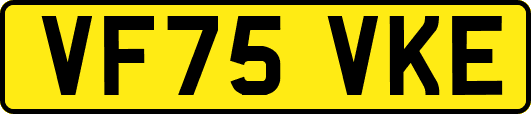 VF75VKE