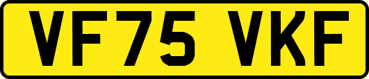 VF75VKF