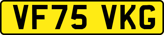 VF75VKG